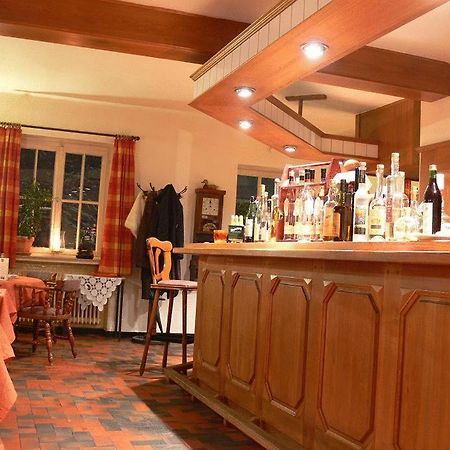Marienthaler Gasthof Marienthal  Dış mekan fotoğraf