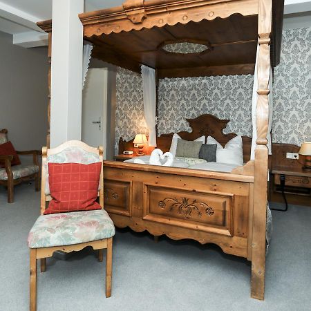 Marienthaler Gasthof Marienthal  Dış mekan fotoğraf