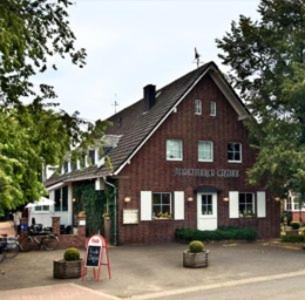 Marienthaler Gasthof Marienthal  Dış mekan fotoğraf