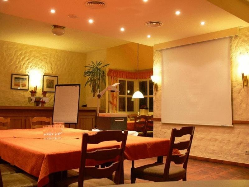 Marienthaler Gasthof Marienthal  Dış mekan fotoğraf