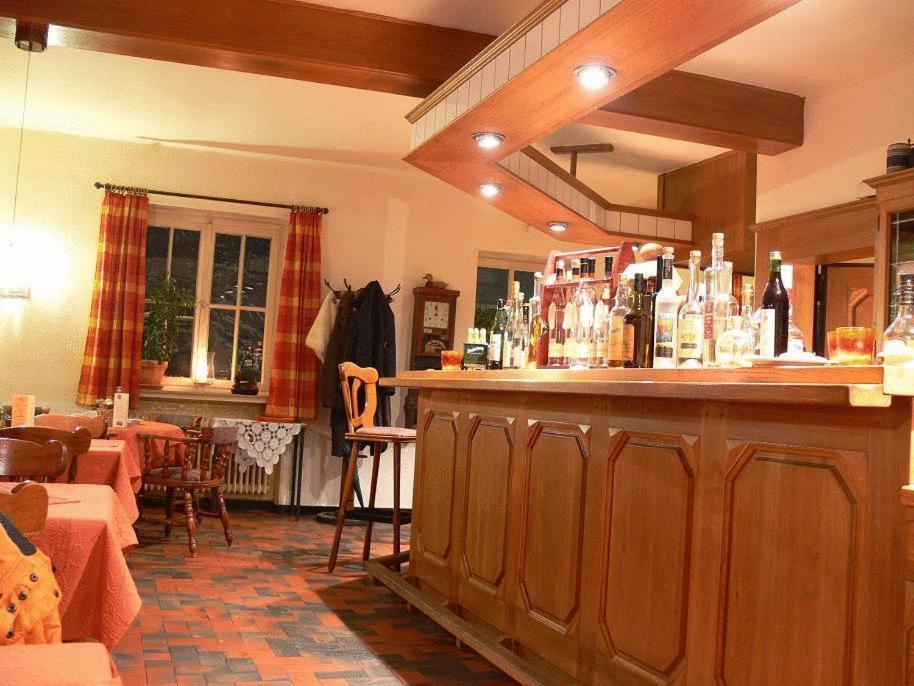 Marienthaler Gasthof Marienthal  Dış mekan fotoğraf