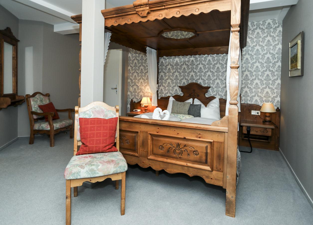 Marienthaler Gasthof Marienthal  Dış mekan fotoğraf